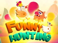 Funny Hunting