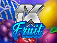 1x Fruit